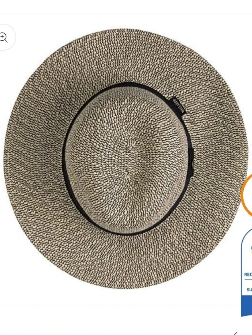 Wallaroo Hat Company Josie Hat